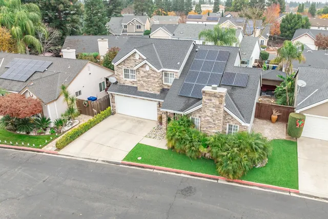 $459,000 | 8735 North Cedar Avenue, Unit 151, Fresno, CA 93720