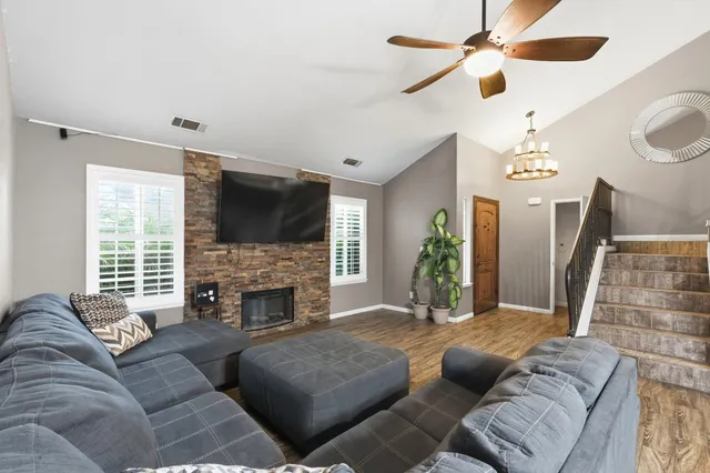 $459,000 | 8735 North Cedar Avenue, Unit 151, Fresno, CA 93720