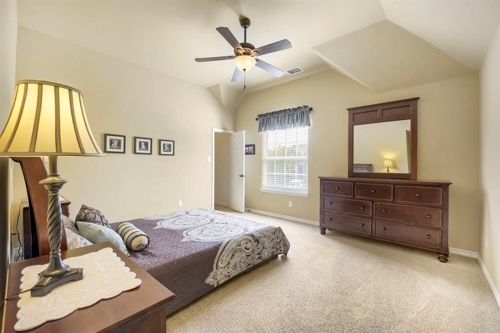 8313 Bishop Pine Road Denton, TX 76208 - Photo 28 of 39