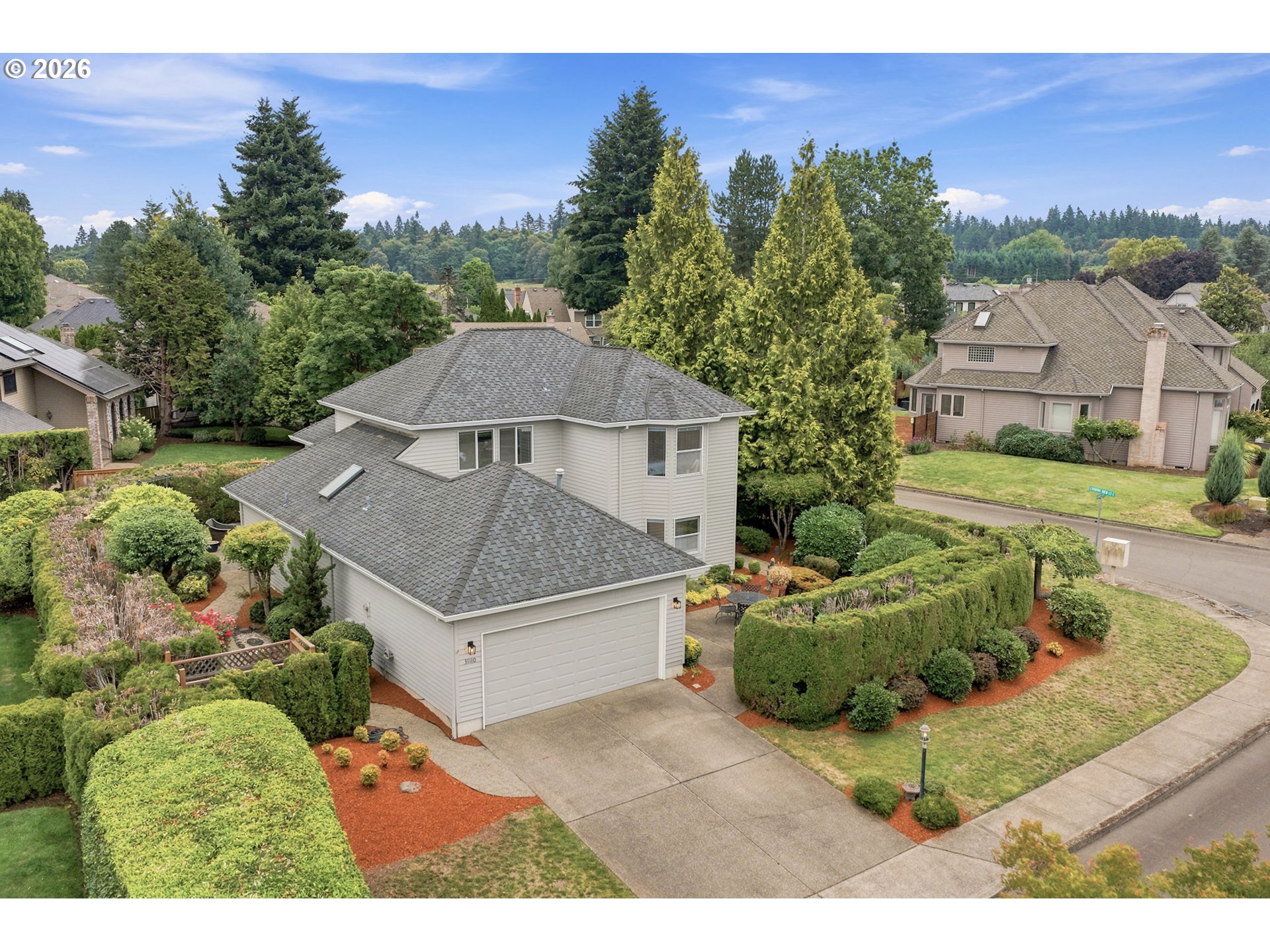 31110 Southwest Country View Loop Wilsonville, OR 97070 - Photo 2 of 48
