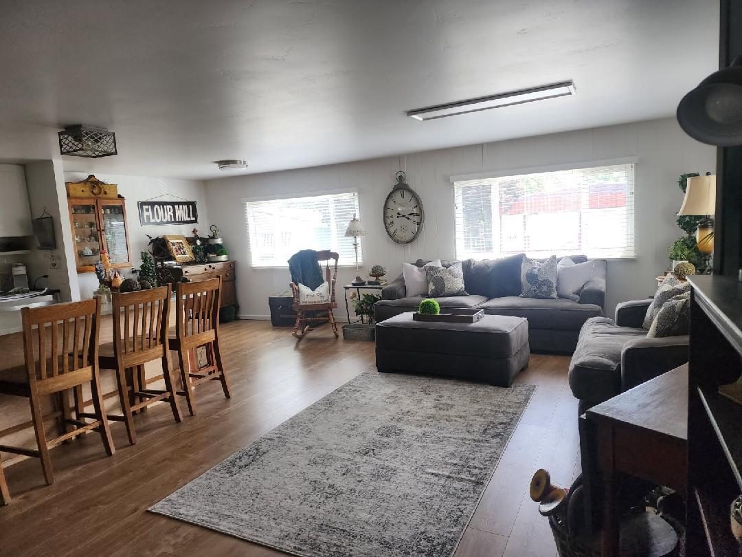 355 Colver Road, Unit 75 Talent, OR 97540 - Photo 1 of 19 Kitchen / Dining Room