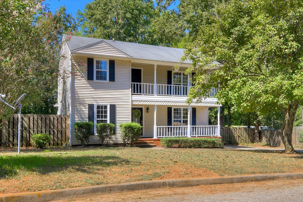 404 Windtree Court Augusta, GA 30907 - Photo 1 of 37 Main View