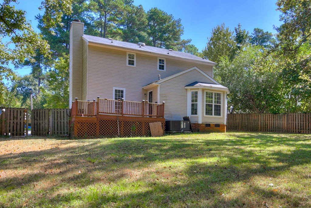 404 Windtree Court Augusta, GA 30907 - Photo 35 of 37