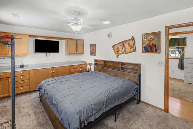 $335,000 | 3192 Nation Road, Salem, IL 62881