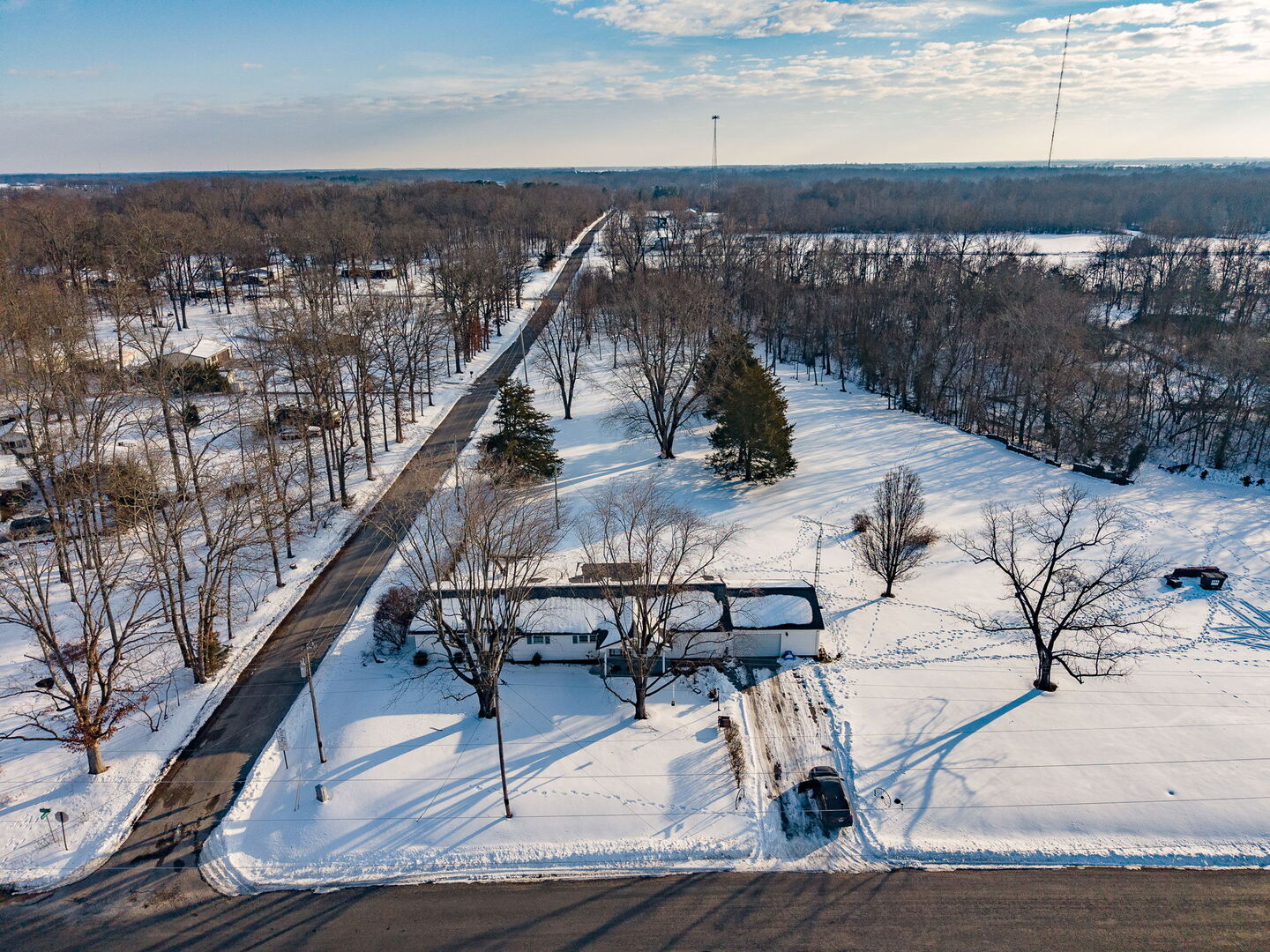 3192 Nation Road Salem, IL 62881 - Photo 36 of 39