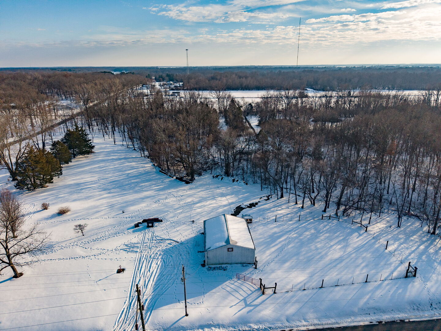 3192 Nation Road Salem, IL 62881 - Photo 37 of 39
