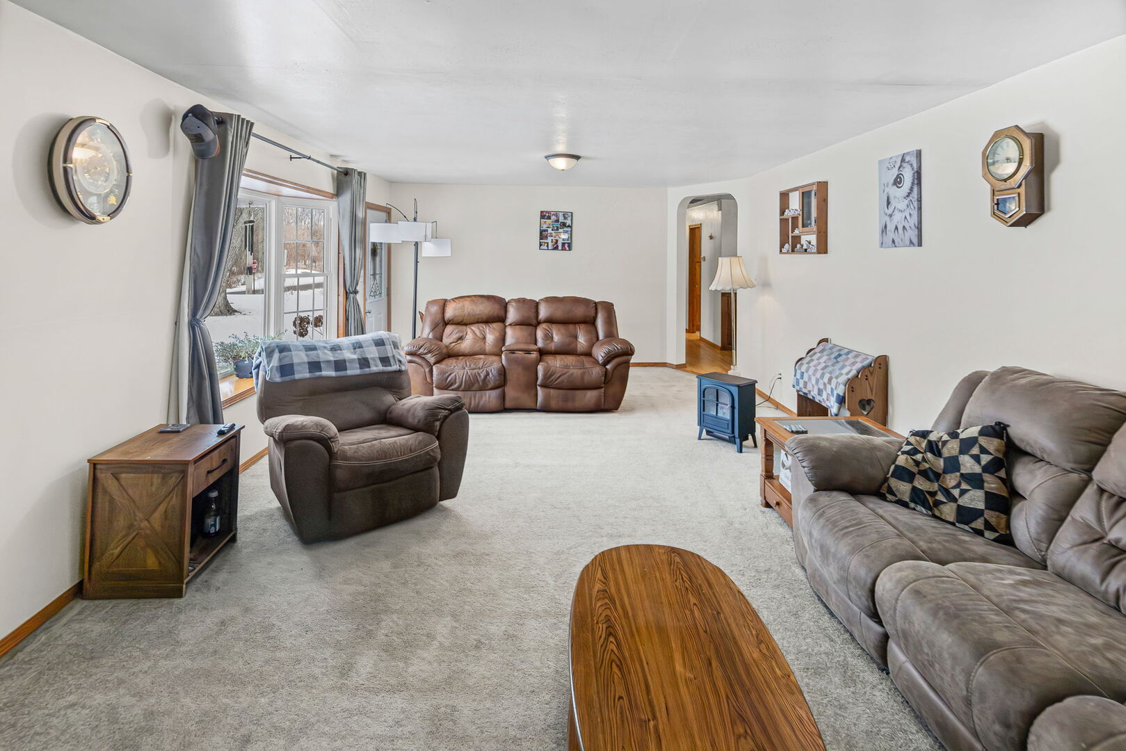 3192 Nation Road Salem, IL 62881 - Photo 10 of 39