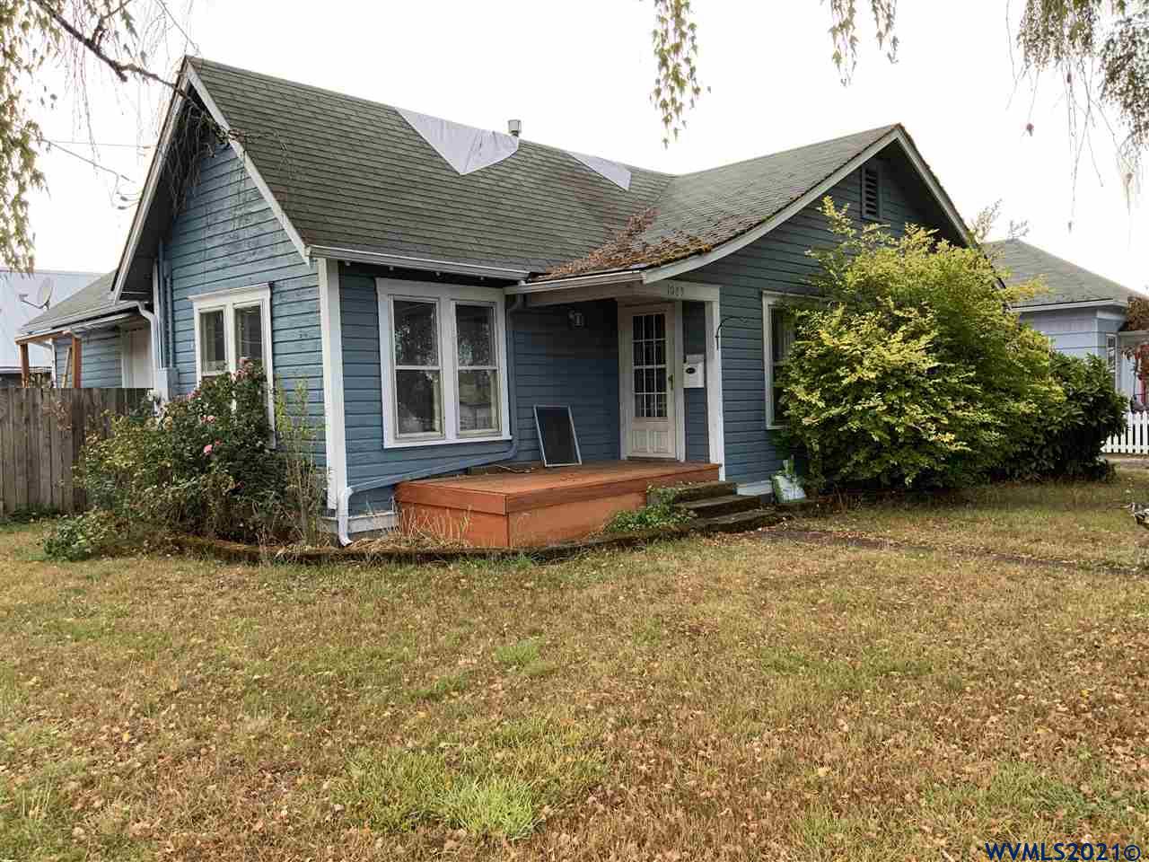 1089 Southwest Church Street Dallas, OR 97338 - Photo 34 of 35 Gallery Image 34