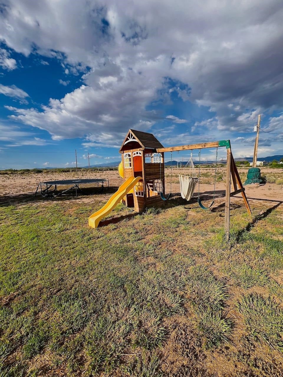 290 Tulie Gate Road Tularosa, NM 88352 - Photo 3 of 29 Gallery Image 3