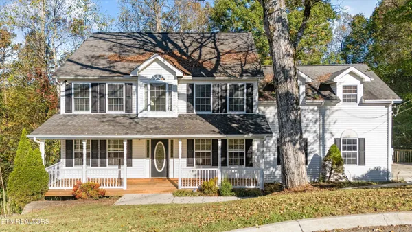 $445,000 | 151 Huntington Lane, Heiskell, TN 37754