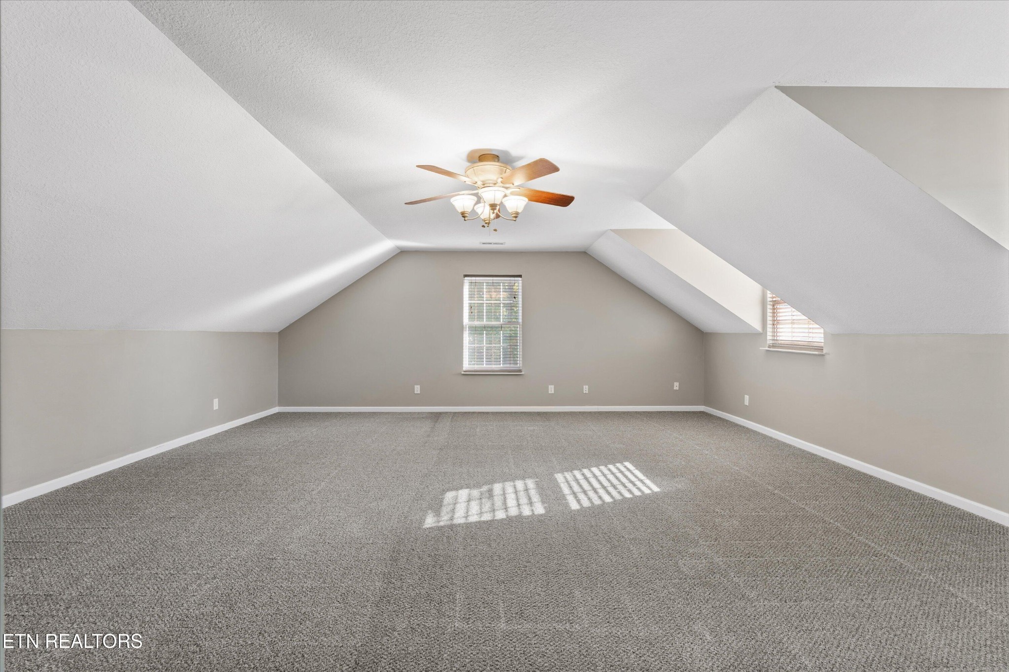 151 Huntington Lane Heiskell, TN 37754 - Photo 28 of 40 a view of an empty room with a window