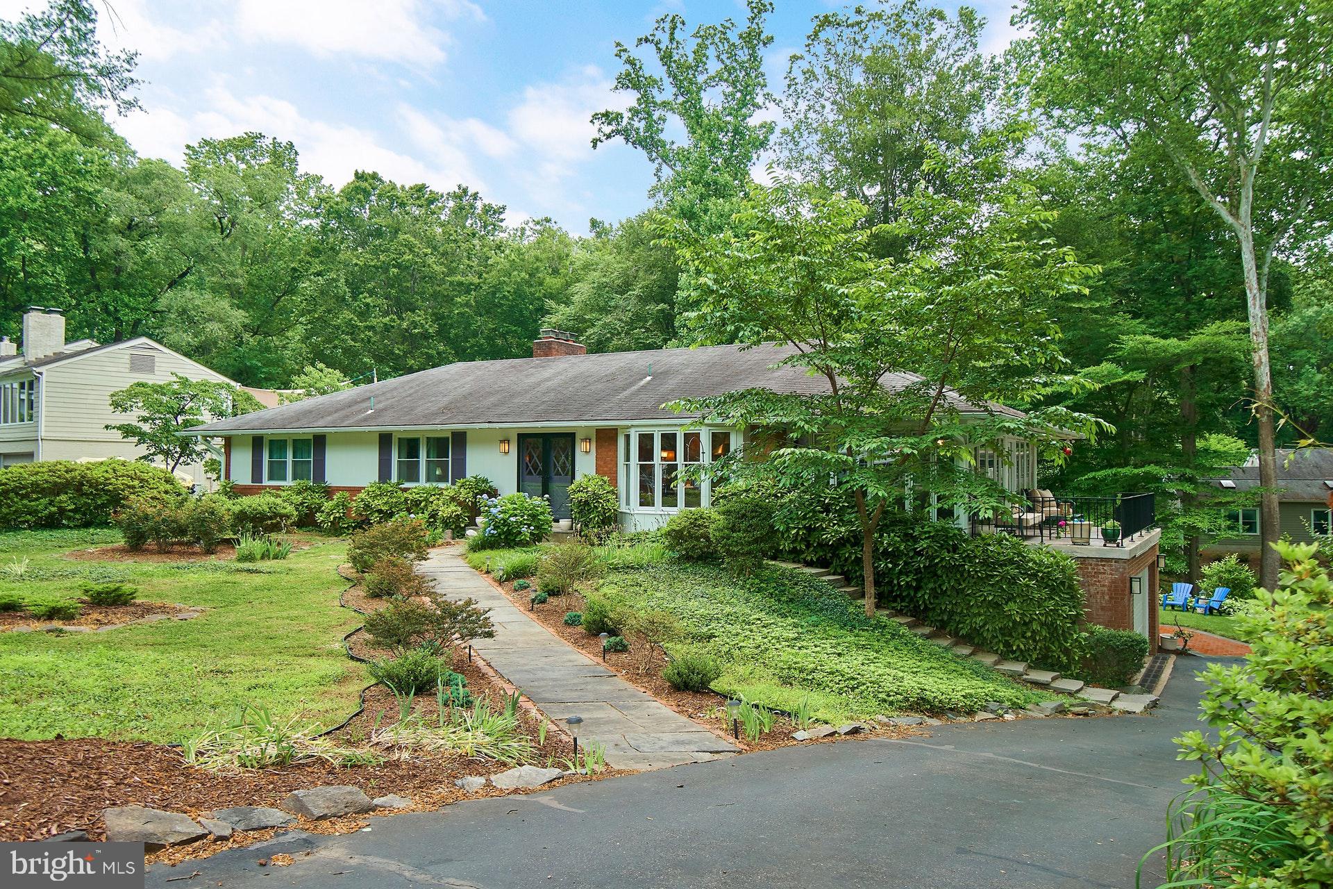 1345 Pine Tree Road McLean, VA 22101 - Photo 1 of 1