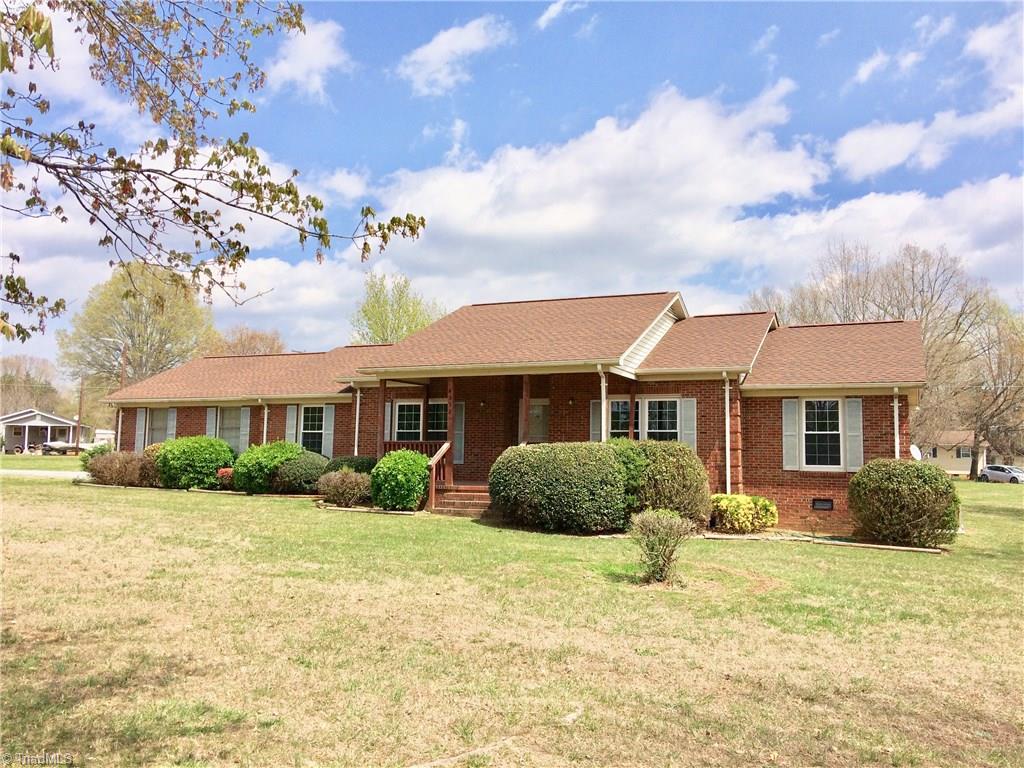 4532 Walpole Road High Point, NC 27265 - Photo 1 of 15
