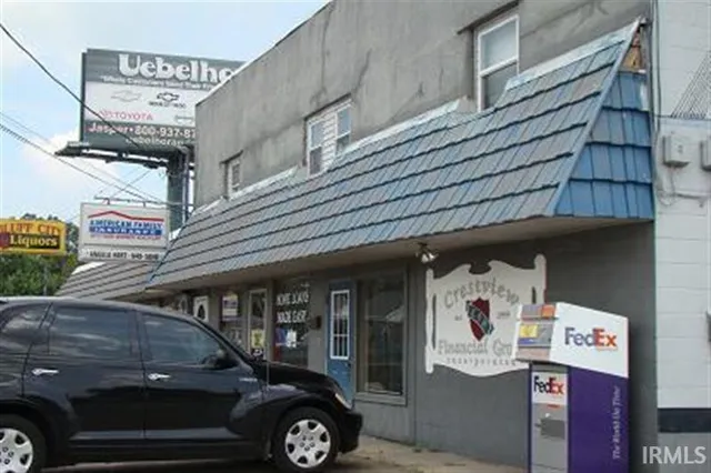 $298,000 | 825 Sycamore Street, Unit 5, Rockport, IN 47635