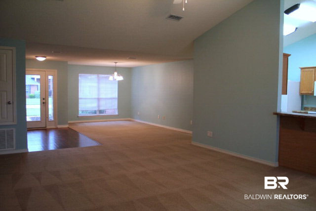 336 Collinwood Loop Foley, AL 36535 - Photo 3 of 22 Great Room