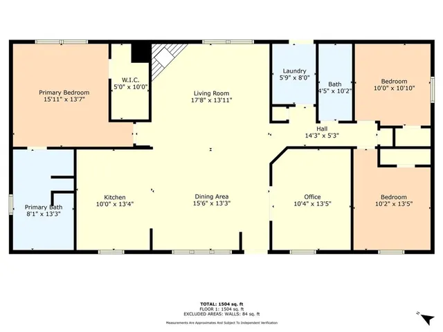 $170,000 | 304 Brannan Street, Bynum, TX 76631