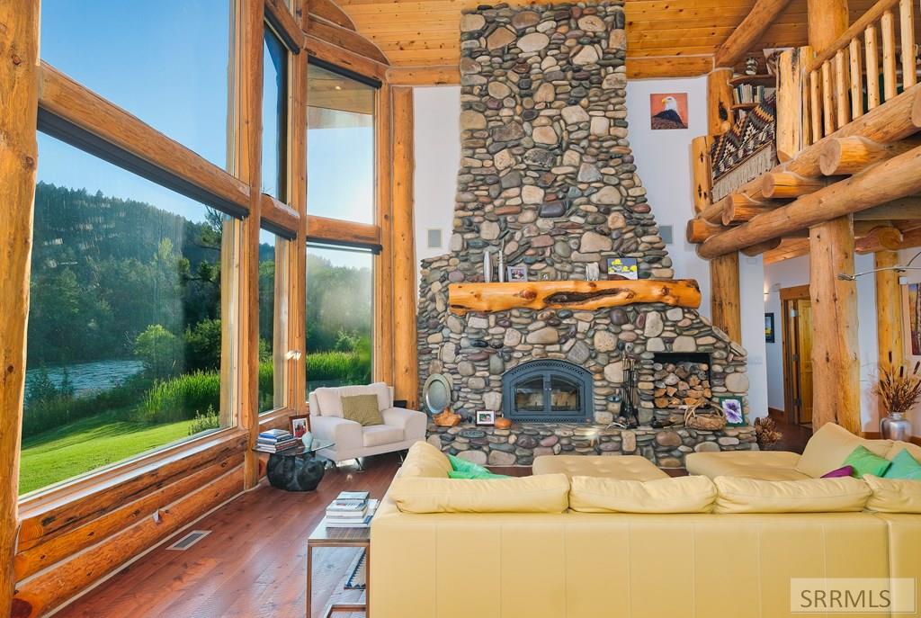 169 Raven Road Swan Valley, ID 83449 - Photo 8 of 39 Gallery Image 8