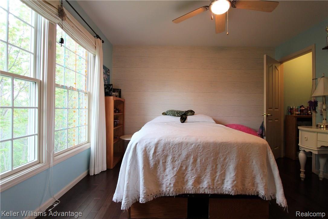 17221 Orchard Ridge Road Northville, MI 48168 - Photo 24 of 42 Bed1.jpg