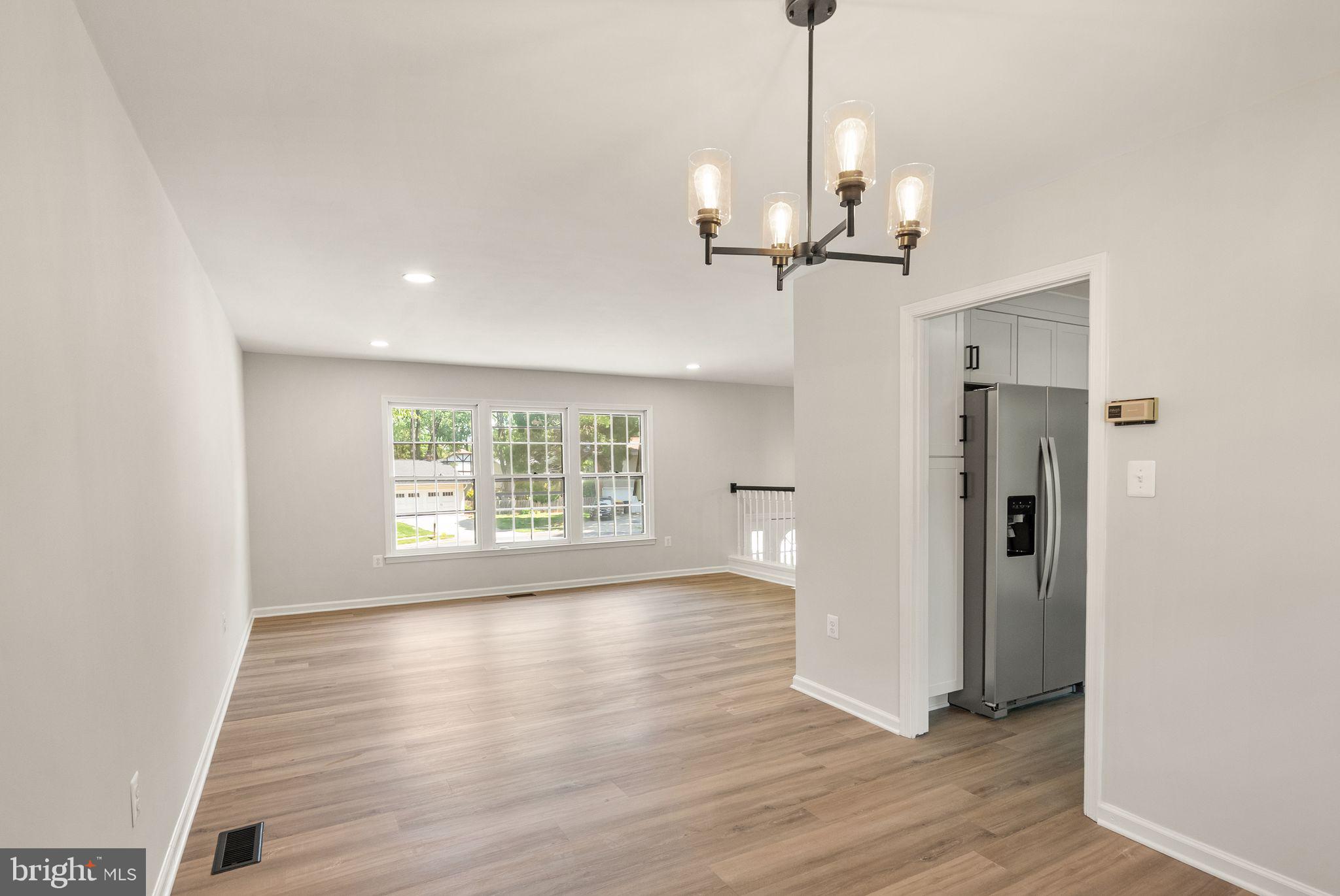 8803 Hayload Court Springfield, VA 22153 - Photo 16 of 49 Dining Room