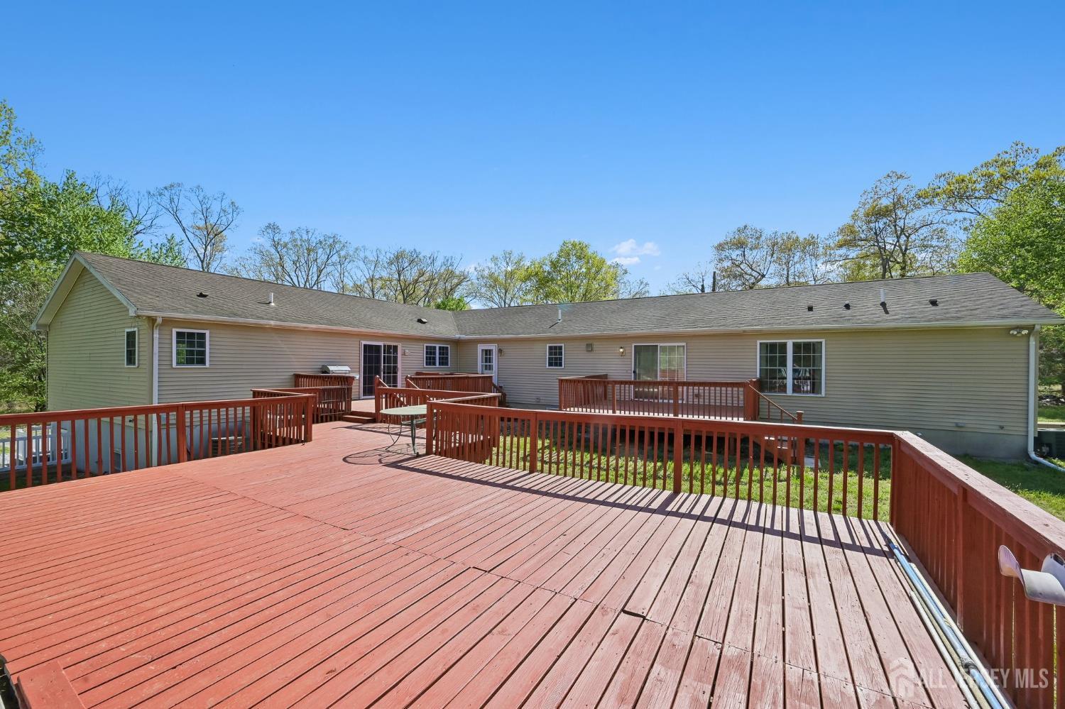 4451 Bernard Road Vineland, NJ 08344 - Photo 32 of 39