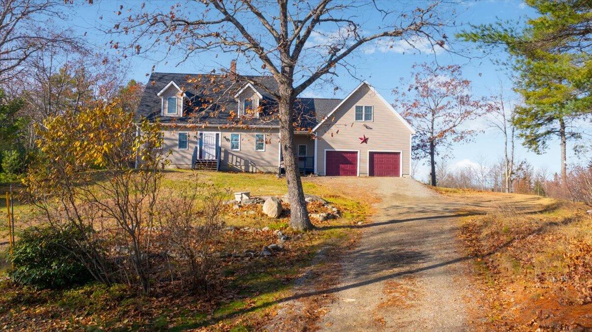 448 Lowell Town Road Wiscasset, ME 04578 - Photo 2 of 59 03-448 Lowell Town Rd, Wiscasset, ME, US