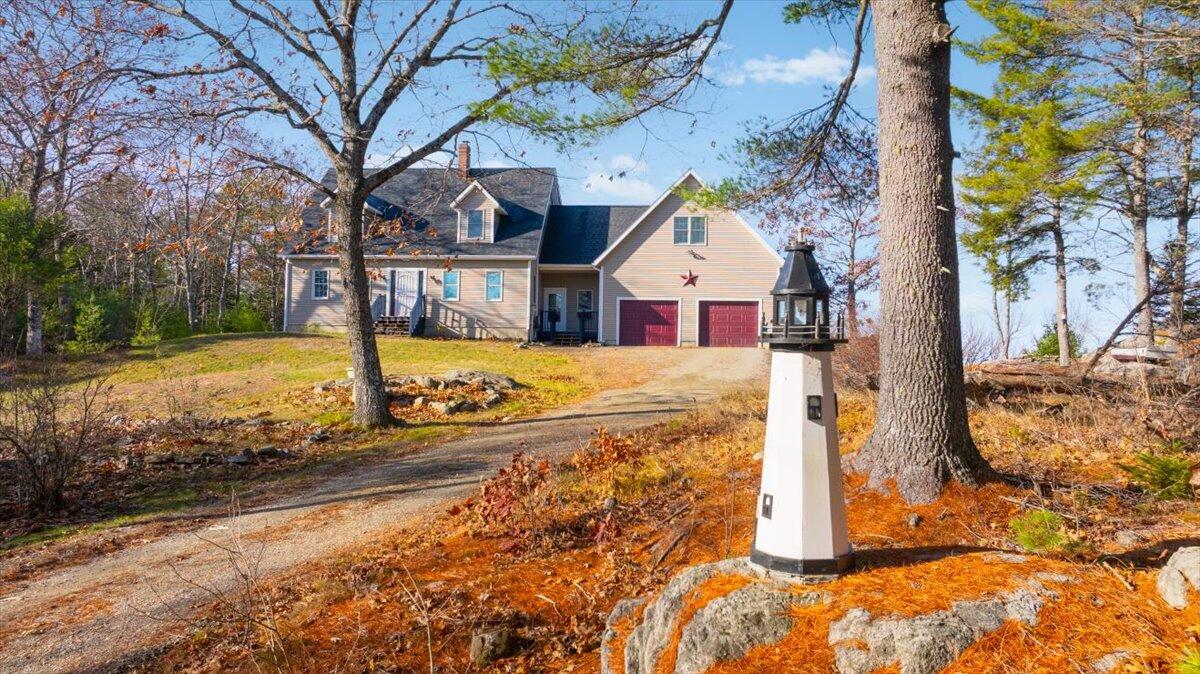 448 Lowell Town Road Wiscasset, ME 04578 - Photo 4 of 59 05-448 Lowell Town Rd, Wiscasset, ME, US