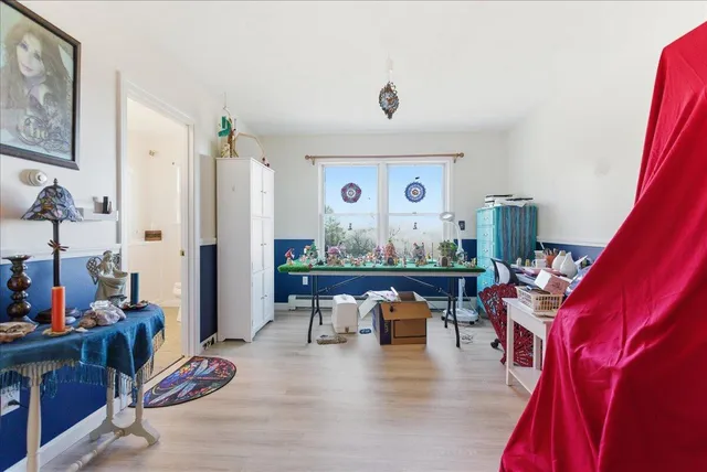 $575,000 | 448 Lowell Town Road, Wiscasset, ME 04578