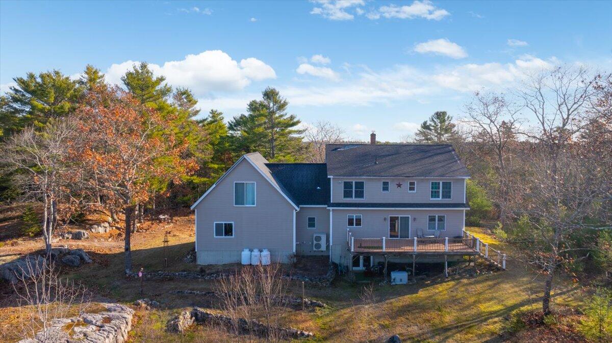 448 Lowell Town Road Wiscasset, ME 04578 - Photo 6 of 59 07-448 Lowell Town Rd, Wiscasset, ME, US
