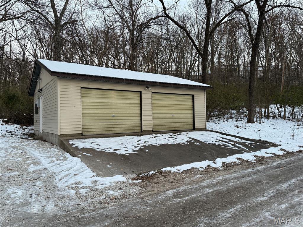 40 Mombert Drive Ballwin, MO 63021 - Photo 34 of 34 Gallery Image 34