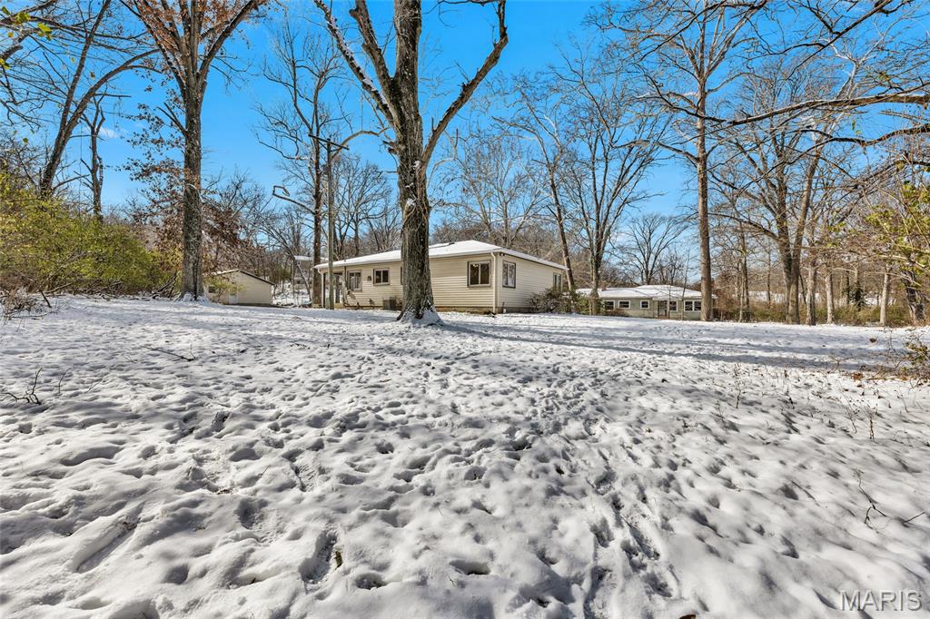 40 Mombert Drive Ballwin, MO 63021 - Photo 8 of 34 Gallery Image 8