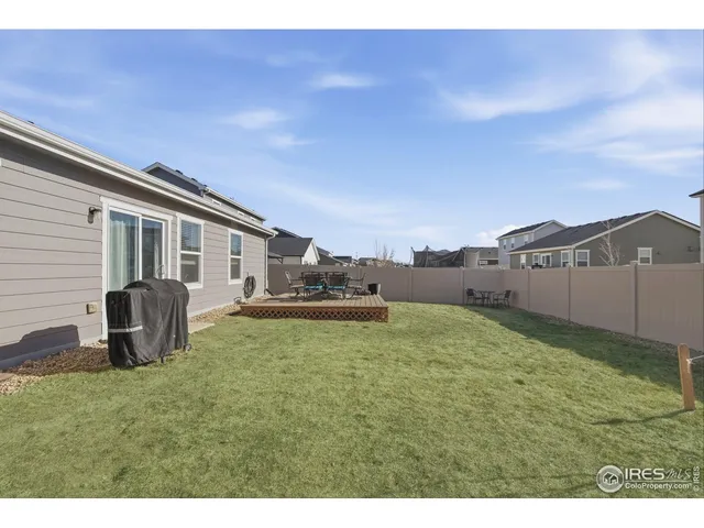 $410,000 | 614 Apex Trail, Ault, CO 80610