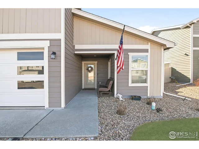 $410,000 | 614 Apex Trail, Ault, CO 80610