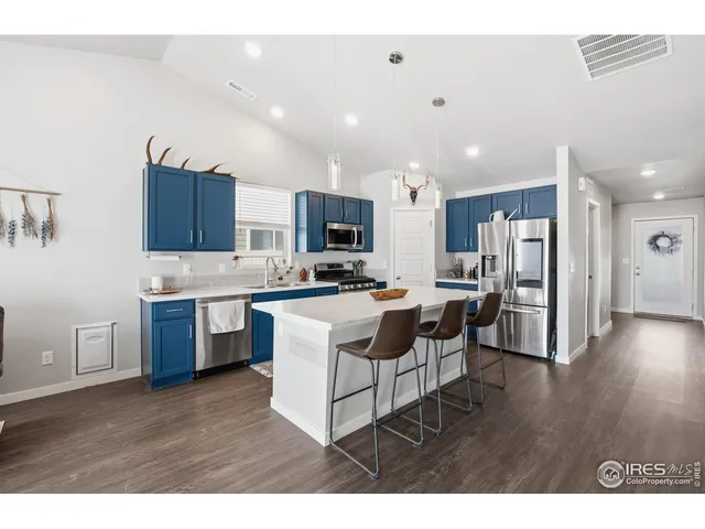 $410,000 | 614 Apex Trail, Ault, CO 80610