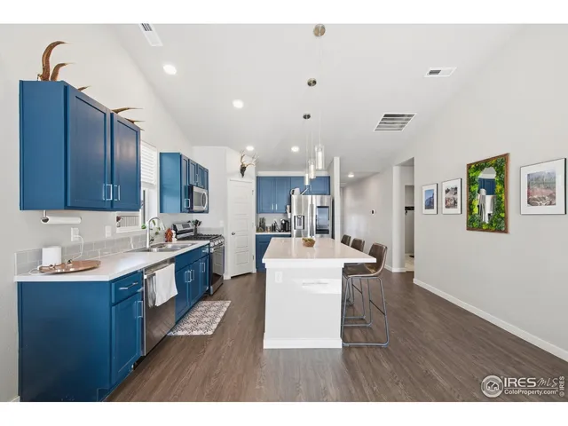 $410,000 | 614 Apex Trail, Ault, CO 80610