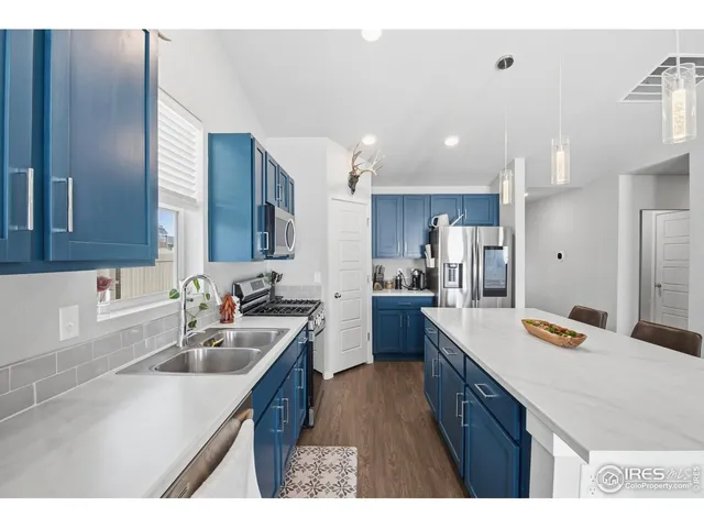 $410,000 | 614 Apex Trail, Ault, CO 80610