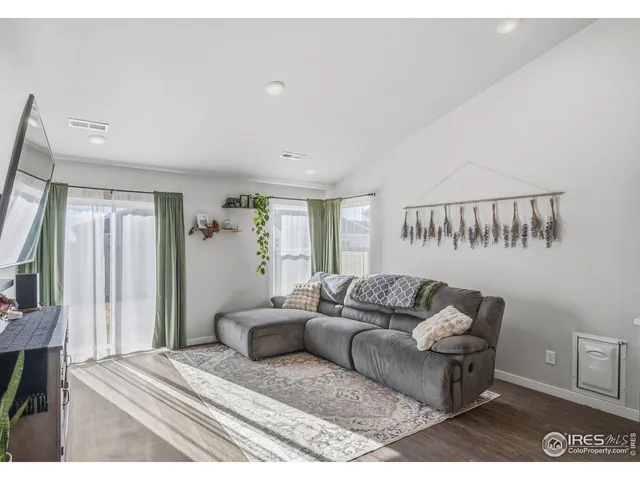 $410,000 | 614 Apex Trail, Ault, CO 80610