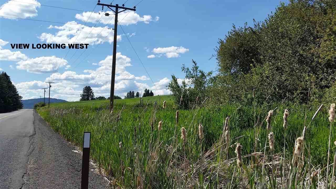 Xx West Staley Road, Unit PARCEL #12 Deer Park, WA 99006 - Photo 2 of 4 Gallery Image 2