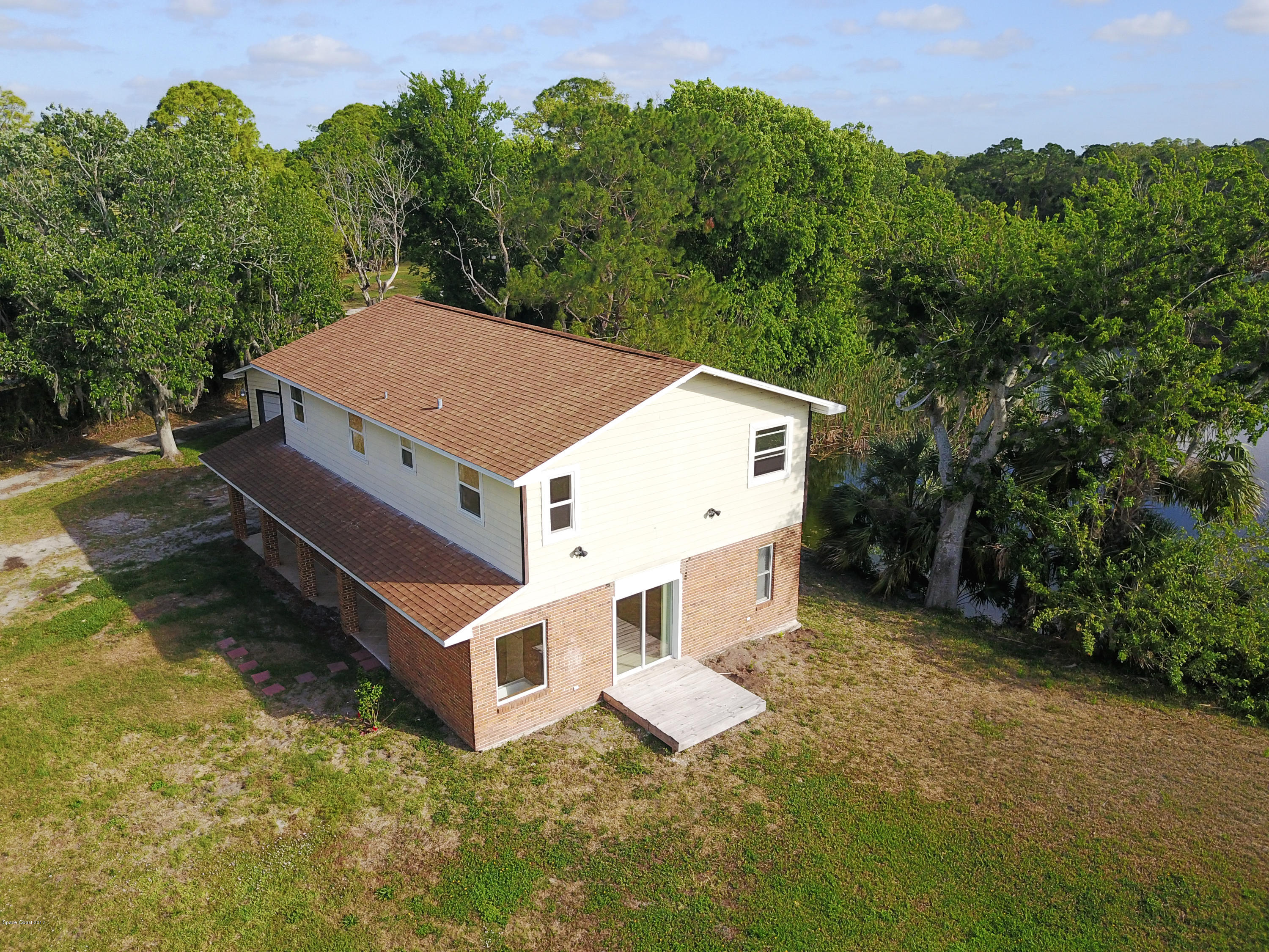 525 Cox Road Cocoa, FL 32926 - Photo 34 of 38 DJI_0004
