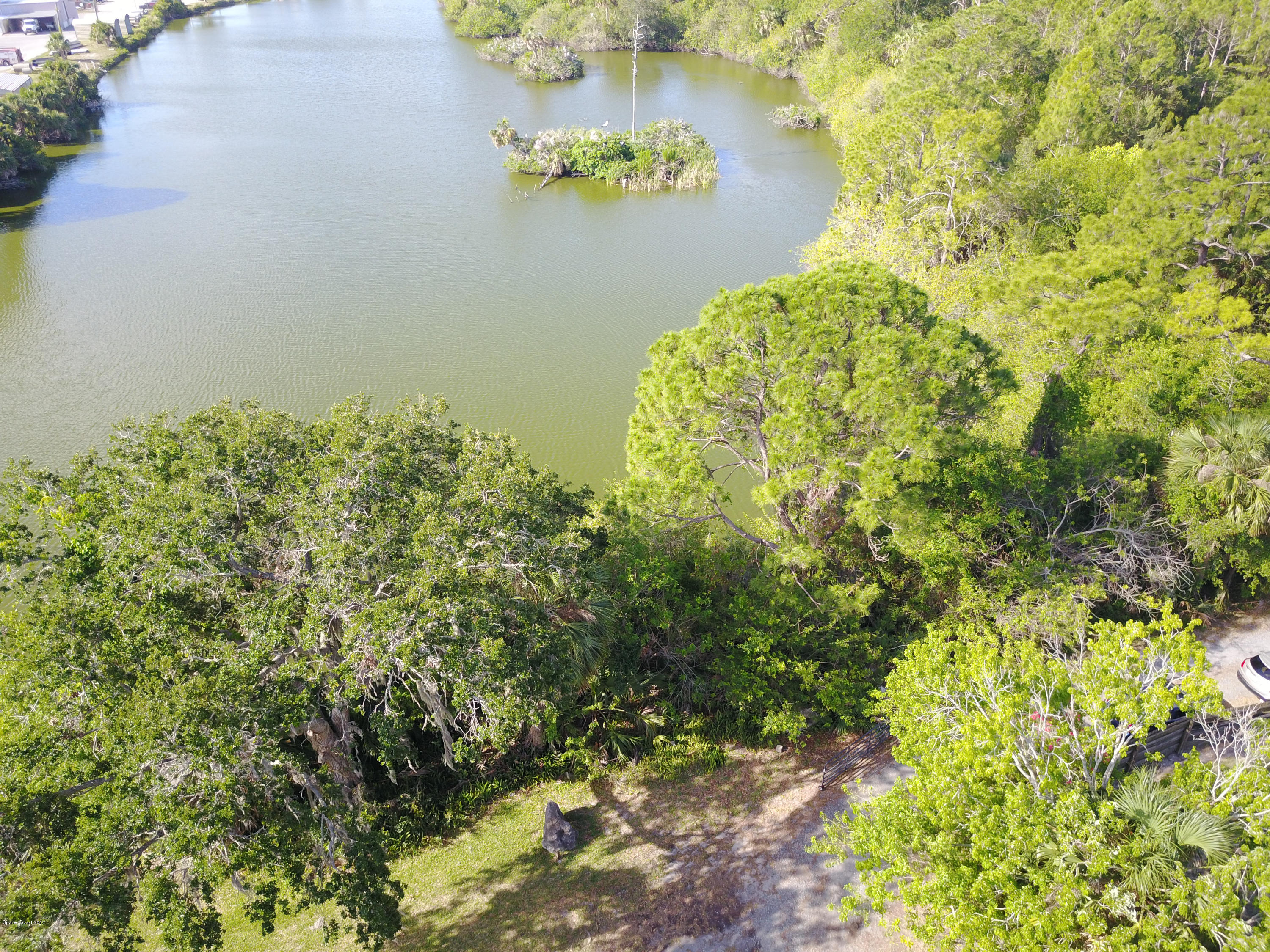 525 Cox Road Cocoa, FL 32926 - Photo 37 of 38 DJI_0014