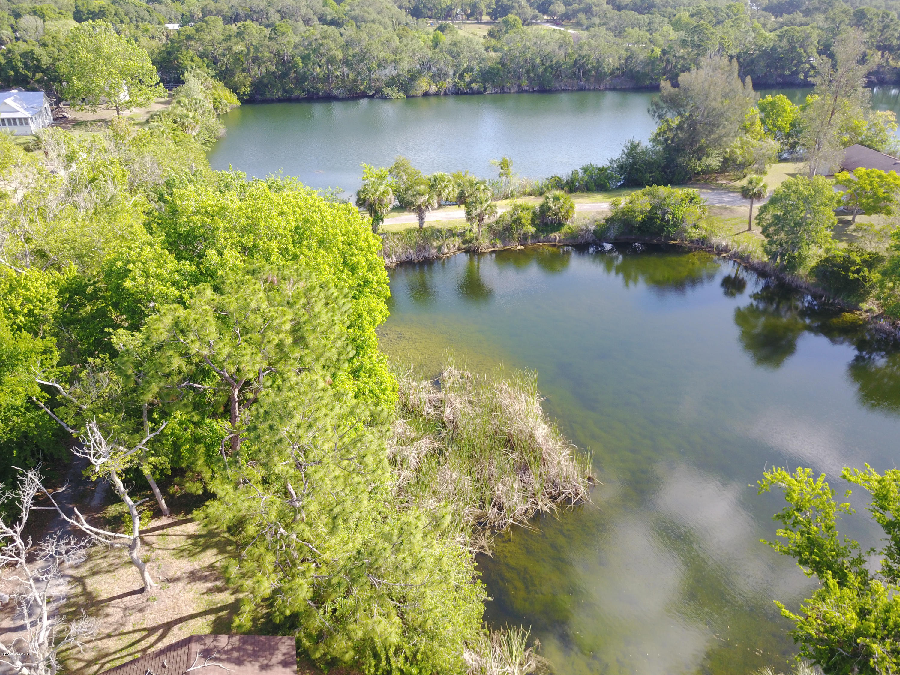 525 Cox Road Cocoa, FL 32926 - Photo 38 of 38 DJI_0015