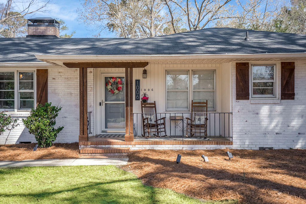 1006 Hammond Road Aiken, SC 29803 - Photo 2 of 23