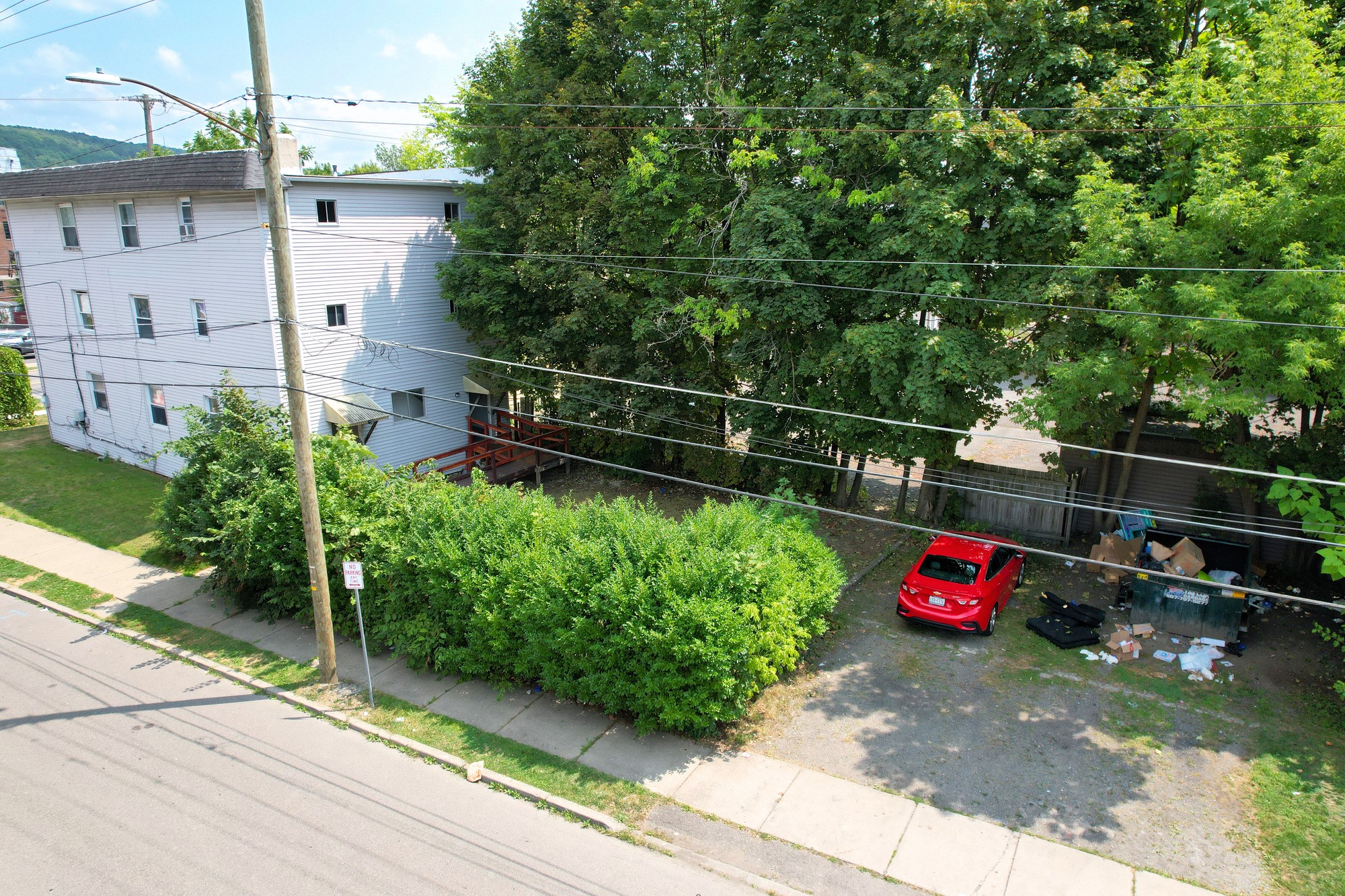 325 Main Street Binghamton, NY 13905 - Photo 2 of 14