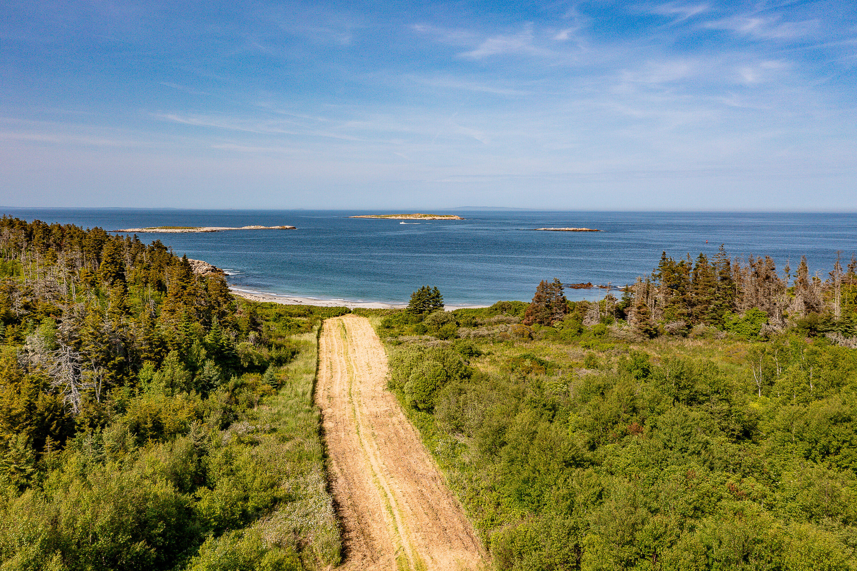 83 North Road Matinicus, ME 04851 - Photo 4 of 45 05_83North_S_print
