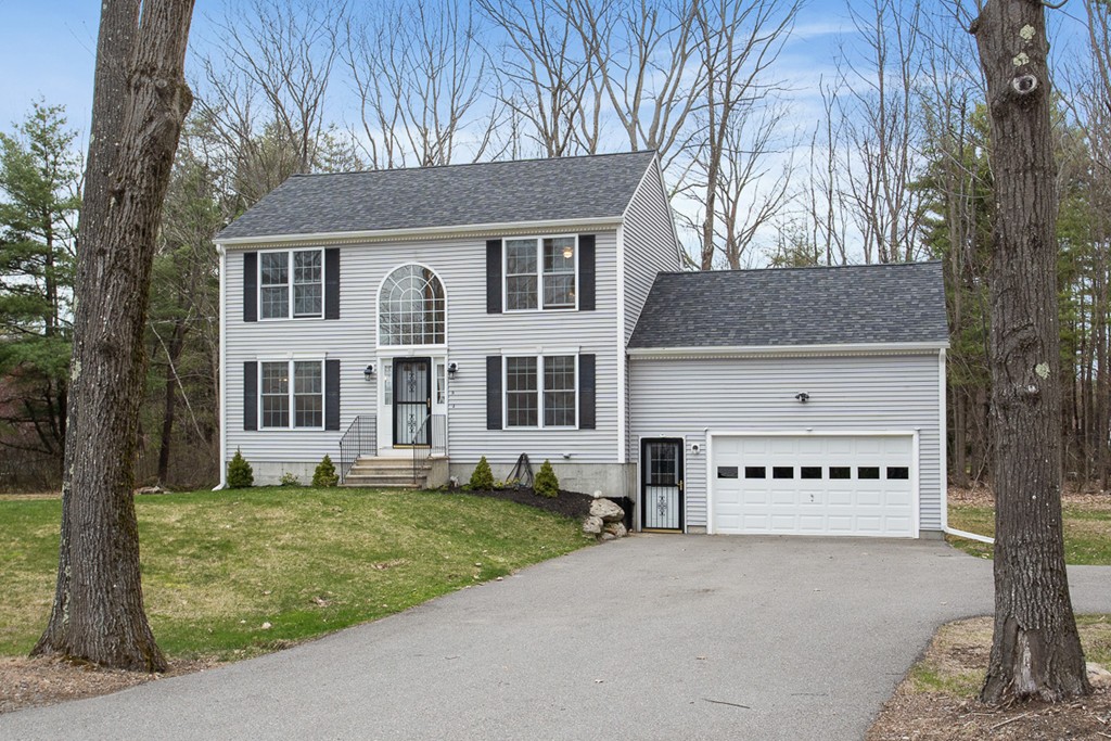 74 North Common Road Westminster, MA 01473 - Photo 1 of 1 Gallery Image 1