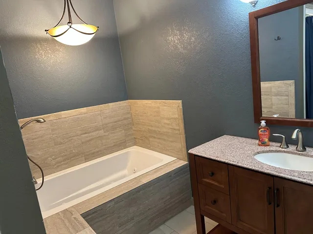 a bathroom with a toilet