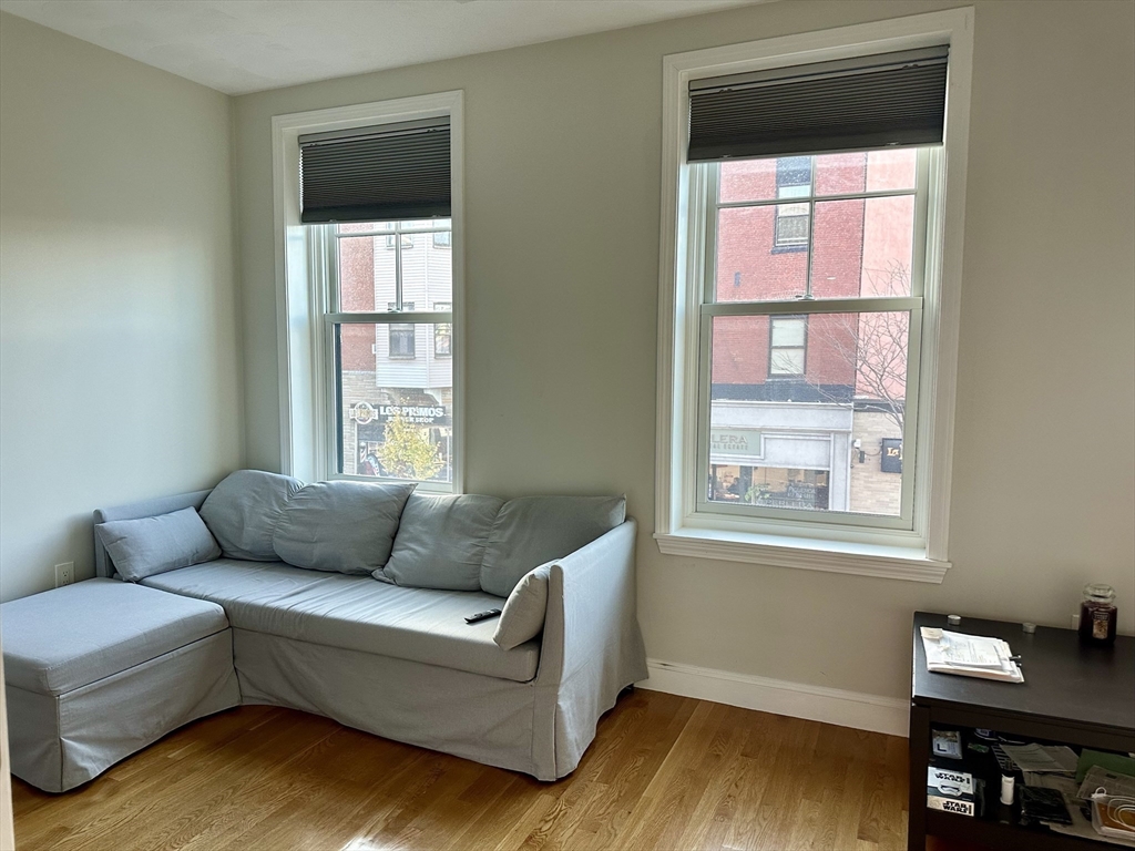 155 Meridian Street, Unit 2 Boston, MA 02128 - Photo 3 of 10 Gallery Image 3