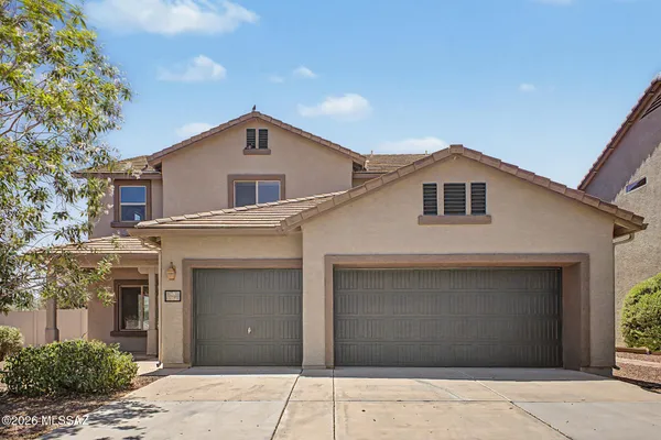 $385,000 | 33840 South Miner Road, Red Rock, AZ 85145