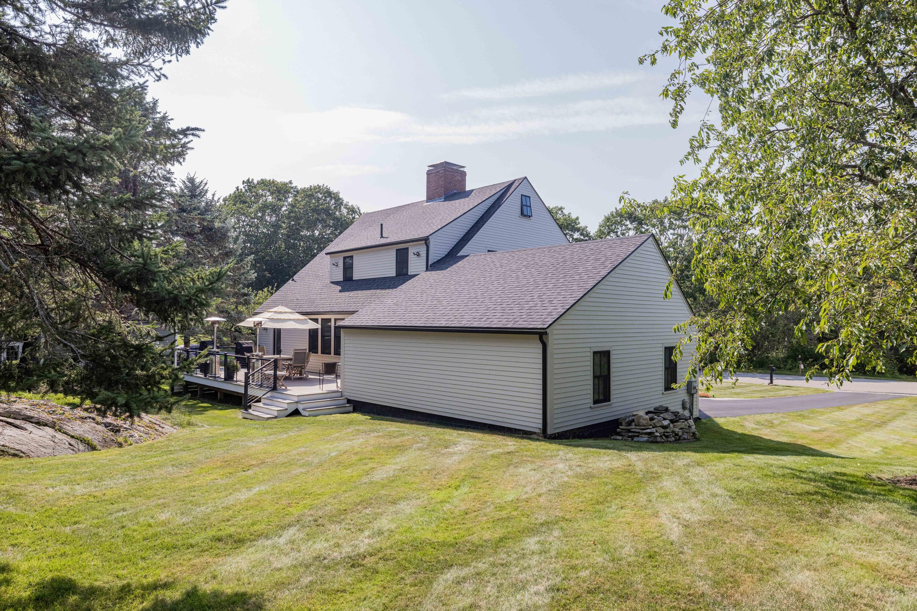 8 Lighthouse Point Road Cape Elizabeth, ME 04107 - Photo 41 of 44 3G0A0441