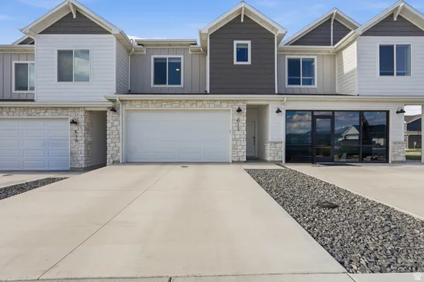 $349,900 | 613 West 550 North, Unit 507, Smithfield, UT 84335