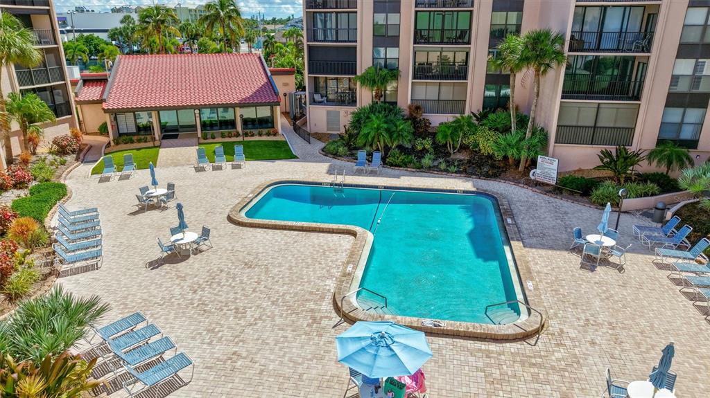6480 Midnight Pass Road, Unit 612 Sarasota, FL 34242 - Photo 43 of 65 Gallery Image 43